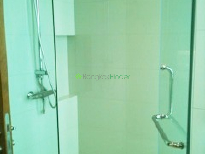 Phrom Phong, Bangkok, Thailand, 1 Bedroom Bedrooms, ,1 BathroomBathrooms,Condo,For Rent,Bright Sukhumvit 24,4810